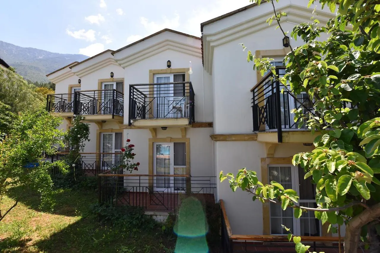 Artemisia Royal Park Club Hotel Oludeniz Turquia