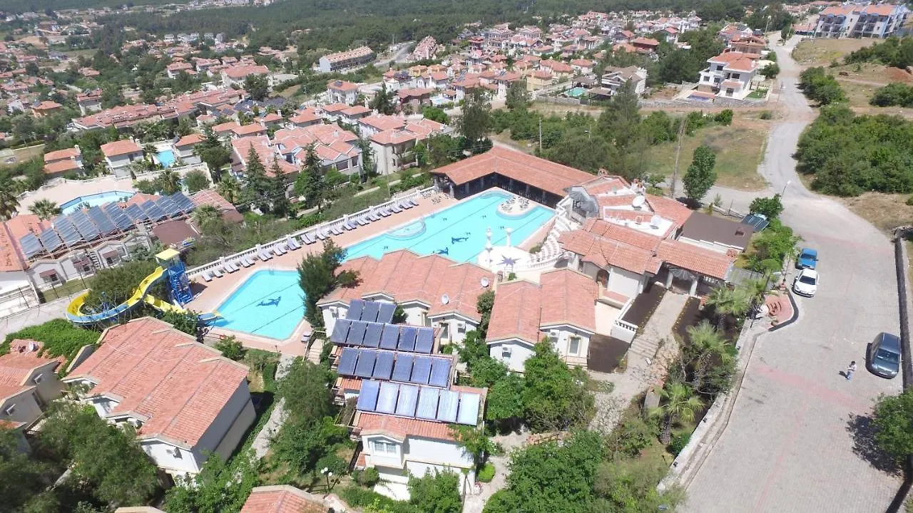 Artemisia Royal Park Club Hotel Oludeniz