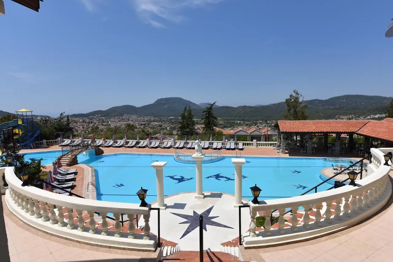Artemisia Royal Park Club Hotel Oludeniz