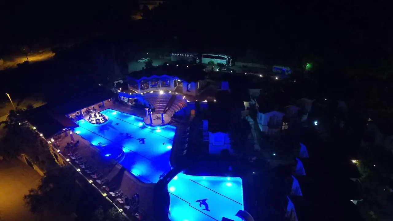 Artemisia Royal Park Club Hotel Oludeniz Turquia