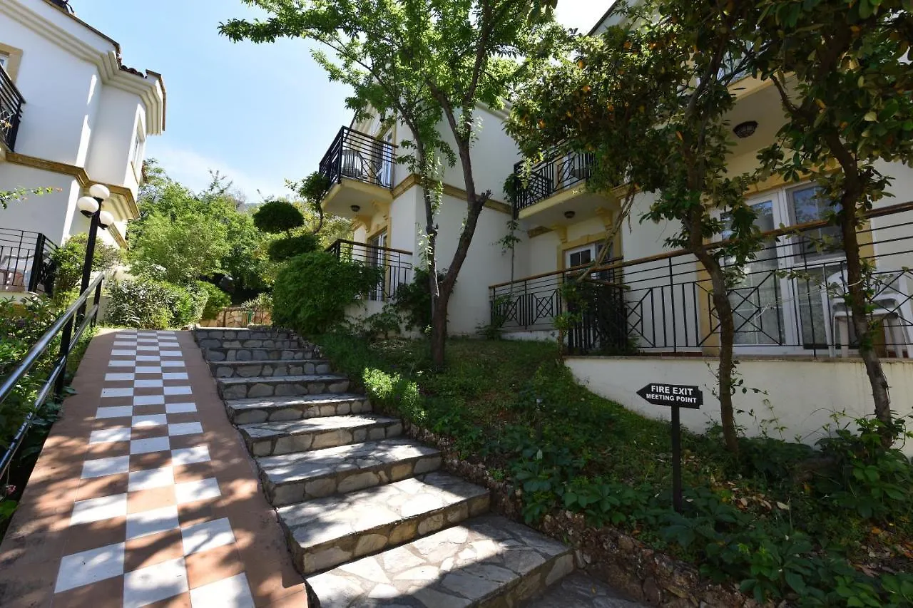 Artemisia Royal Park Club Hotel Oludeniz