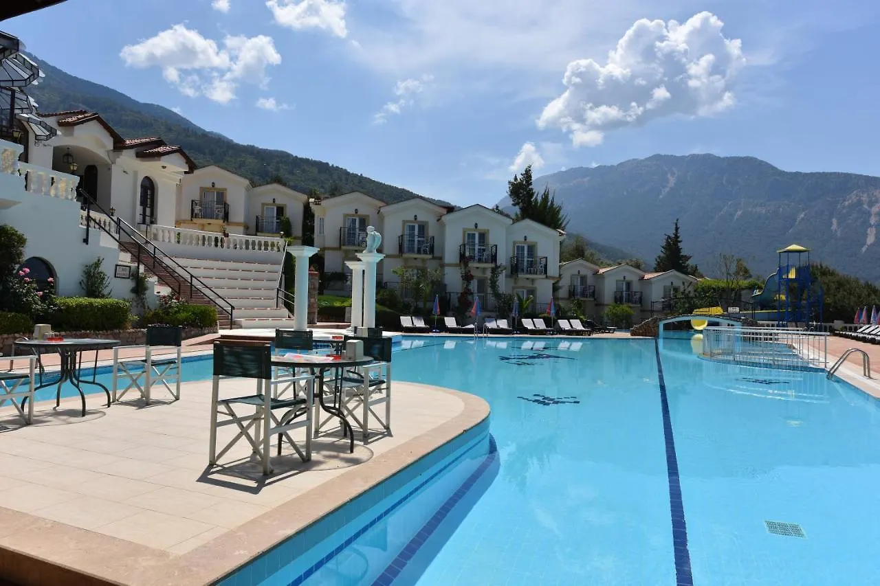 Artemisia Royal Park Club Hotel Oludeniz