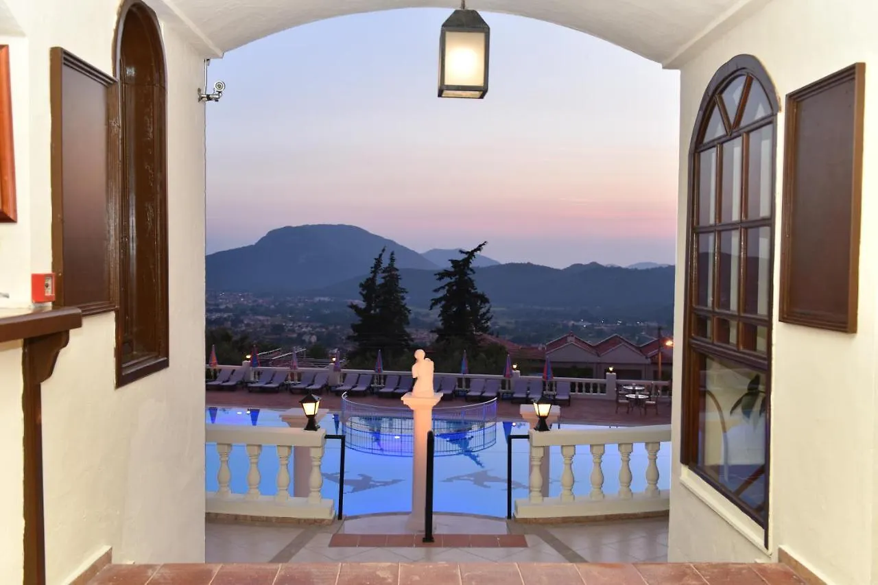 Artemisia Royal Park Club Hotel Oludeniz