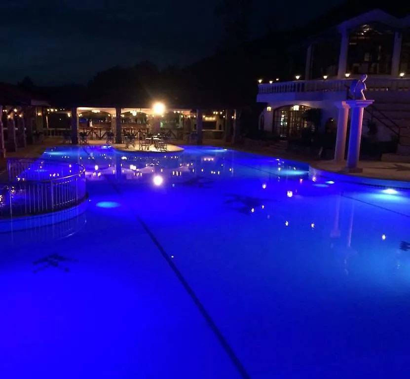 ***  Artemisia Royal Park Club Hotel Oludeniz Turquia