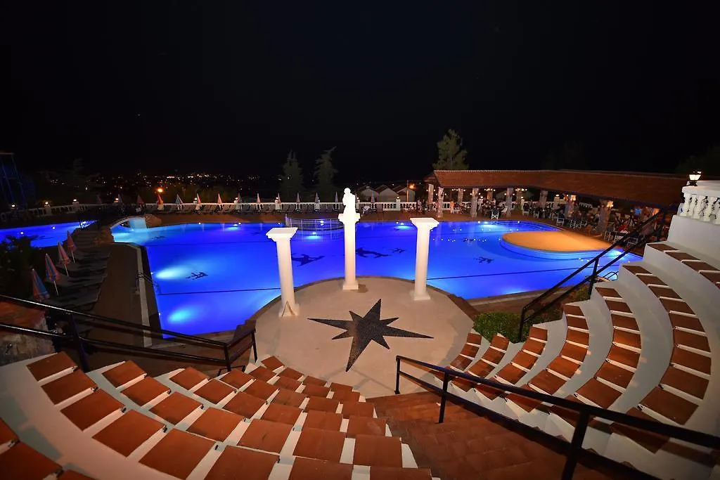 ***  Artemisia Royal Park Club Hotel Oludeniz Turquia