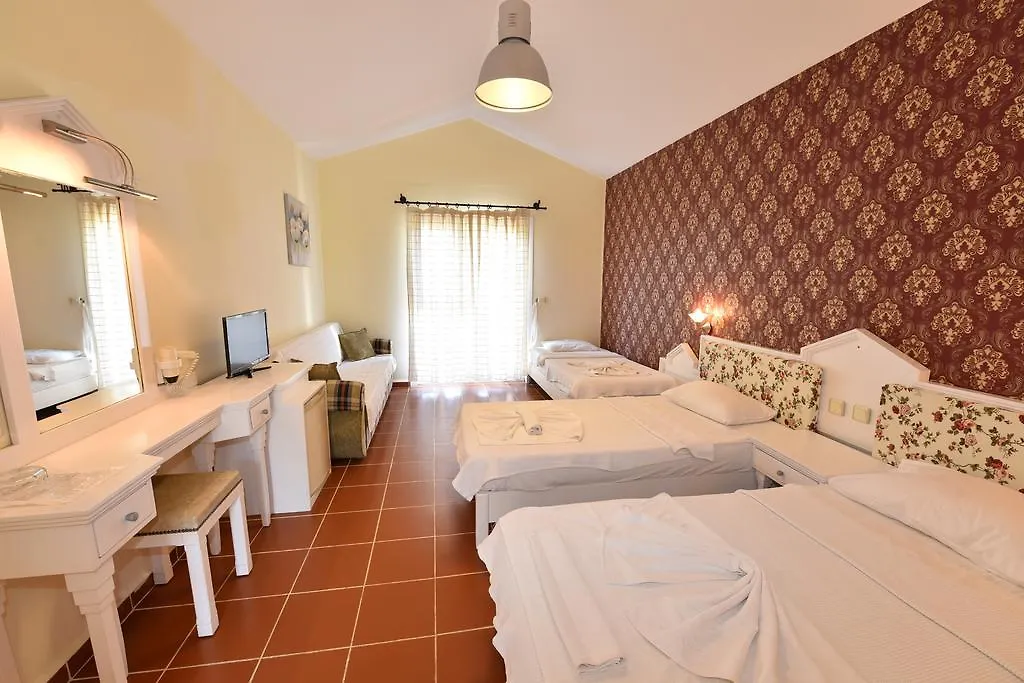 Artemisia Royal Park Club Hotel Oludeniz