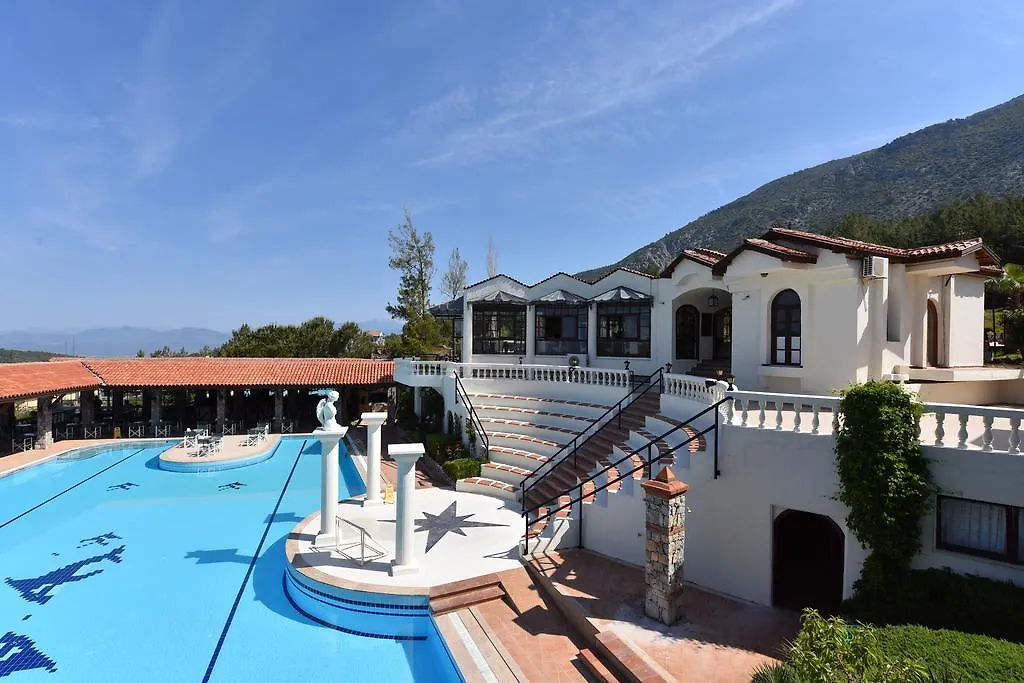 Artemisia Royal Park Club Hotel Oludeniz