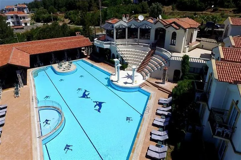 Artemisia Royal Park Club Hotel Oludeniz