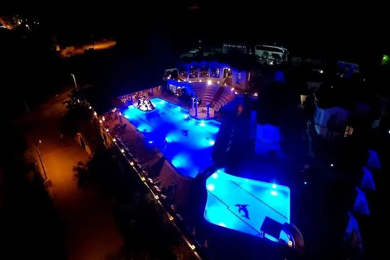 Artemisia Royal Park Club Hotel Oludeniz