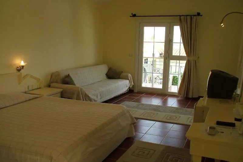 Artemisia Royal Park Club Hotel Oludeniz 3*,  Turquia