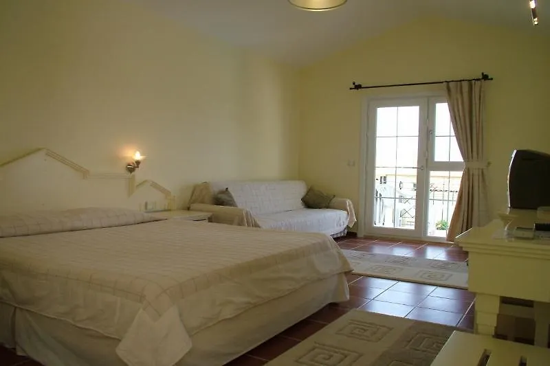 Artemisia Royal Park Club Hotel Oludeniz