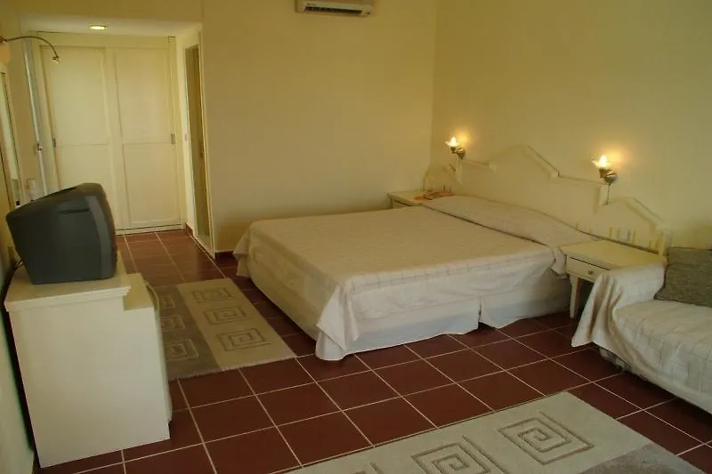 Artemisia Royal Park Club Hotel Oludeniz