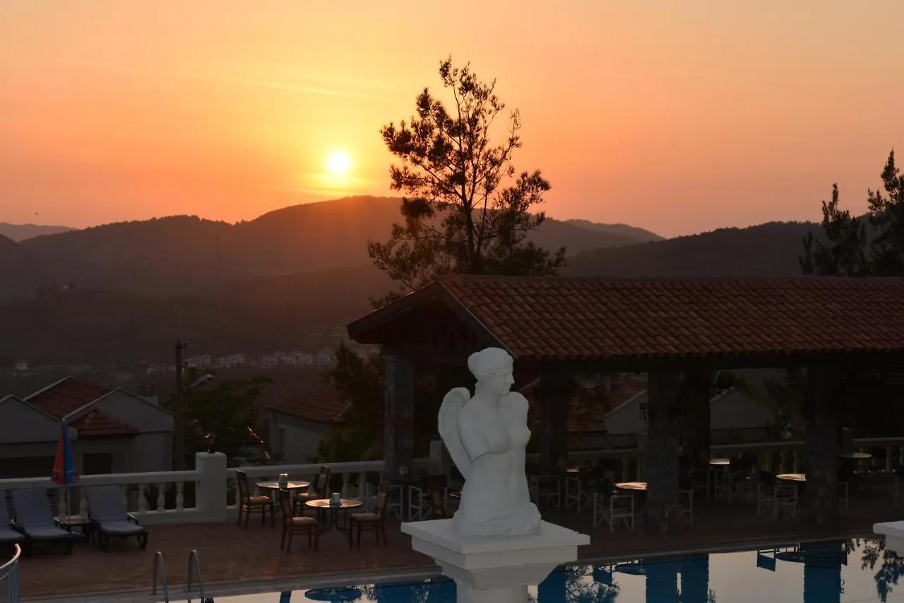 Artemisia Royal Park Club Hotel Oludeniz
