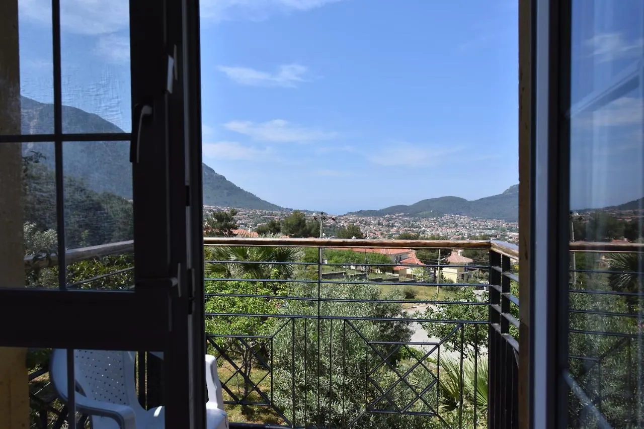 Artemisia Royal Park Club Hotel Oludeniz
