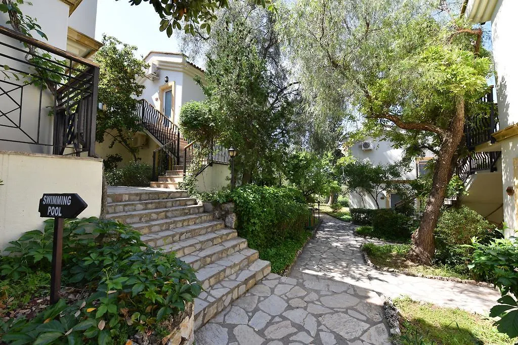 Artemisia Royal Park Club Hotel Oludeniz
