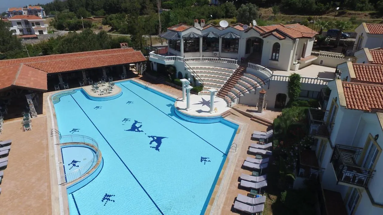 Artemisia Royal Park Club Hotel Oludeniz 3*,  Turkey