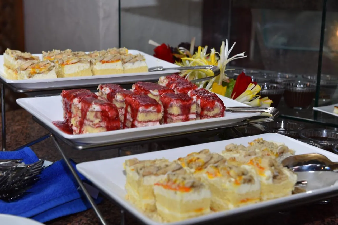 Artemisia Royal Park Club Hotel Oludeniz