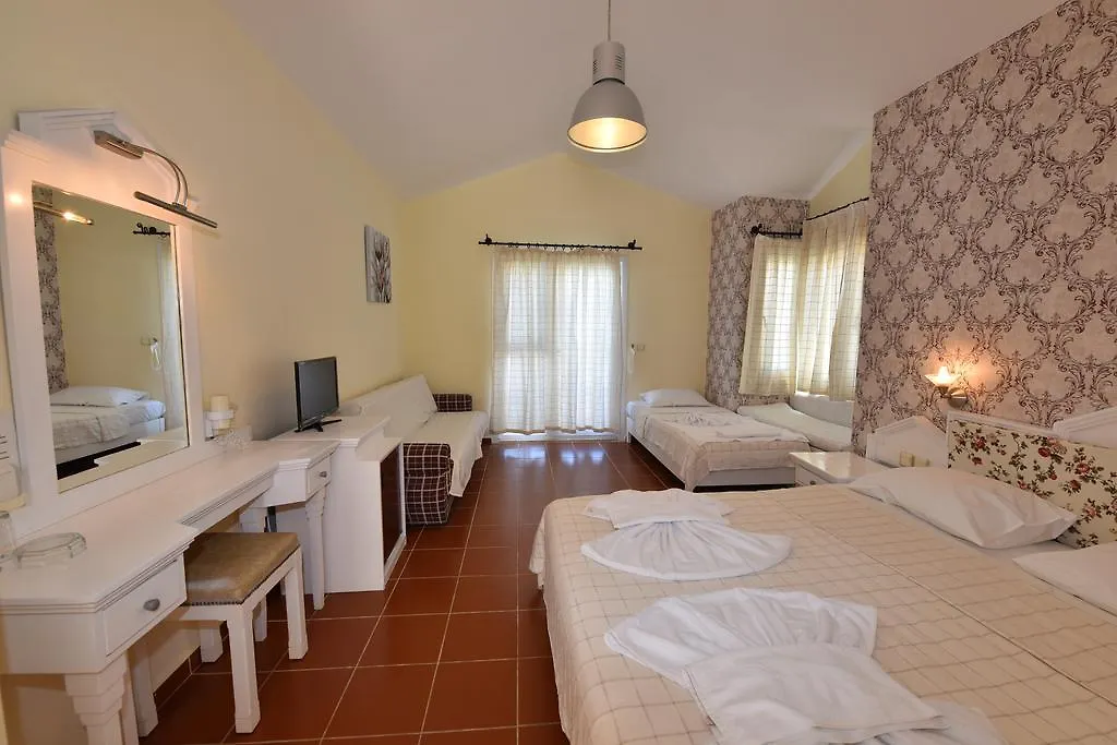 Artemisia Royal Park Club Hotel Oludeniz