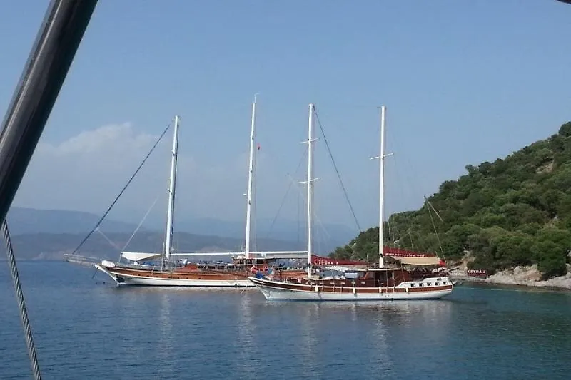 Artemisia Royal Park Club Hotel Oludeniz Turkey