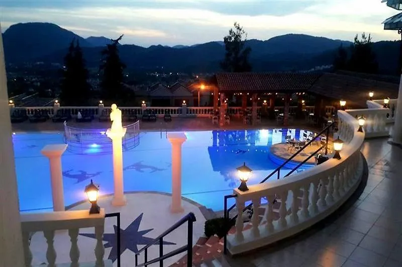 Artemisia Royal Park Club Hotel Oludeniz