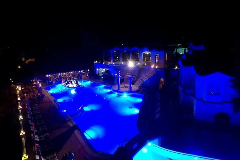 Artemisia Royal Park Club Hotel Oludeniz