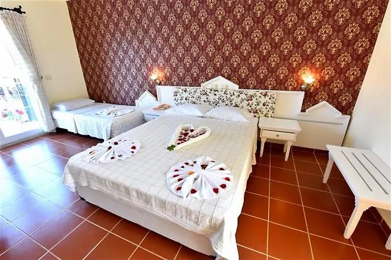 ***  Artemisia Royal Park Club Hotel Oludeniz Turkey